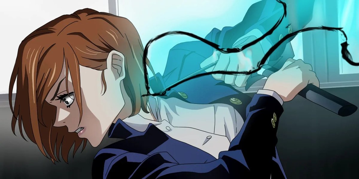 Is Shalltear Bloodfallen Stronger than Nobara Kugisaki In a Full Power Match?